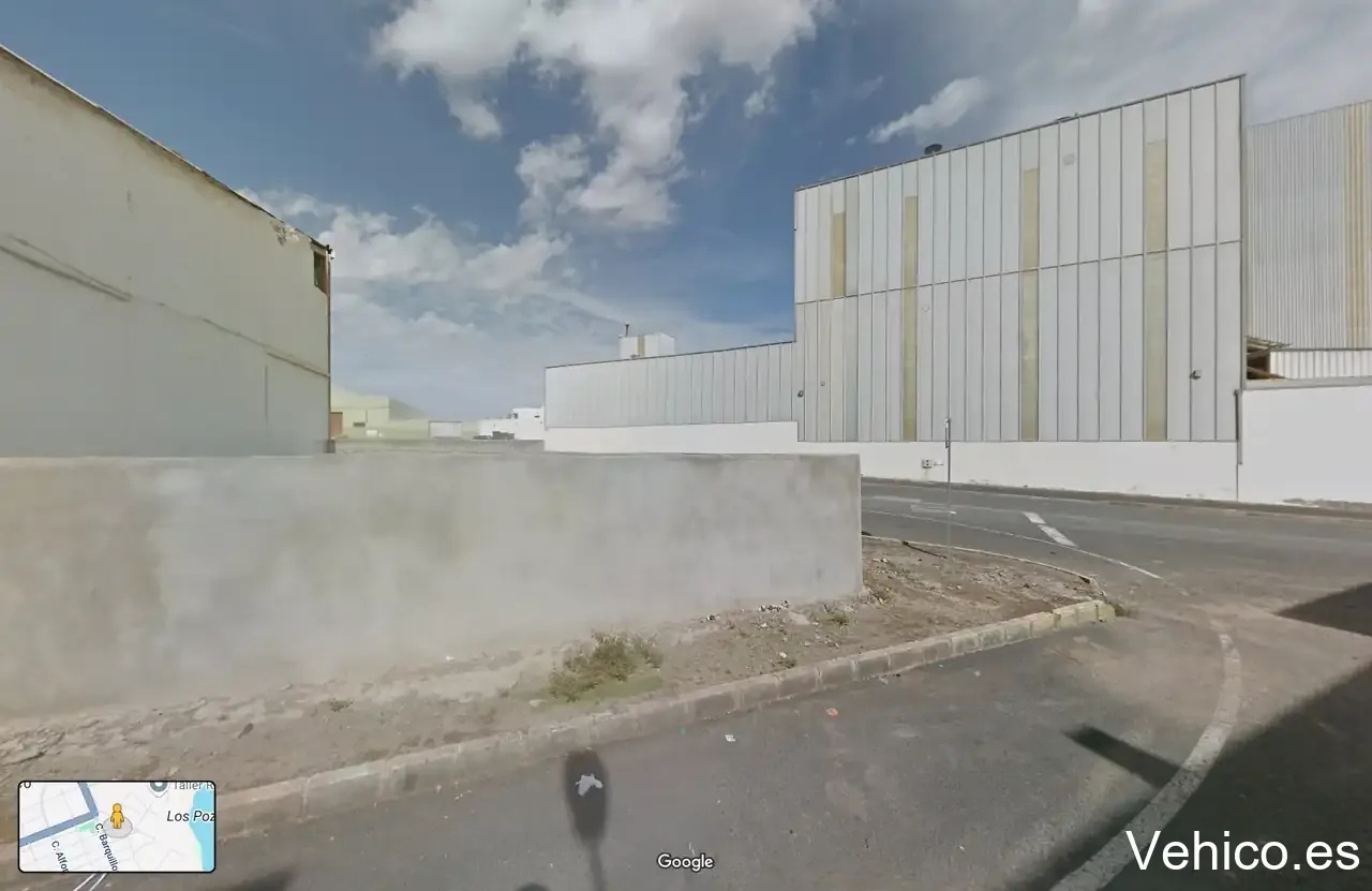 Talleres Juan Morales Perdomo Fuerteventura