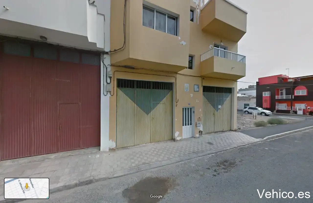 Taller El Vasco .