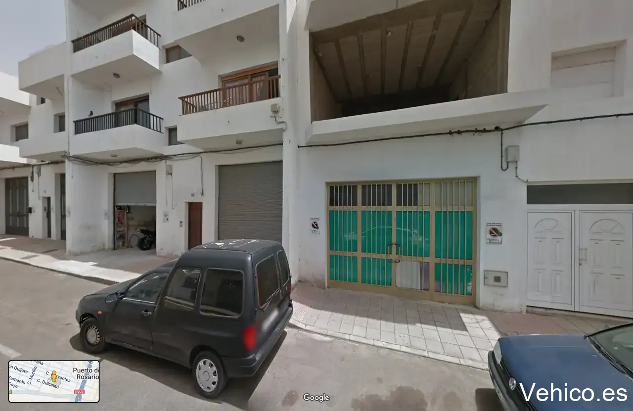 Taller gl