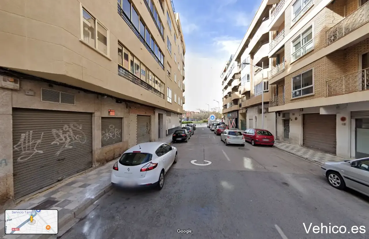Talleres Jerónimo