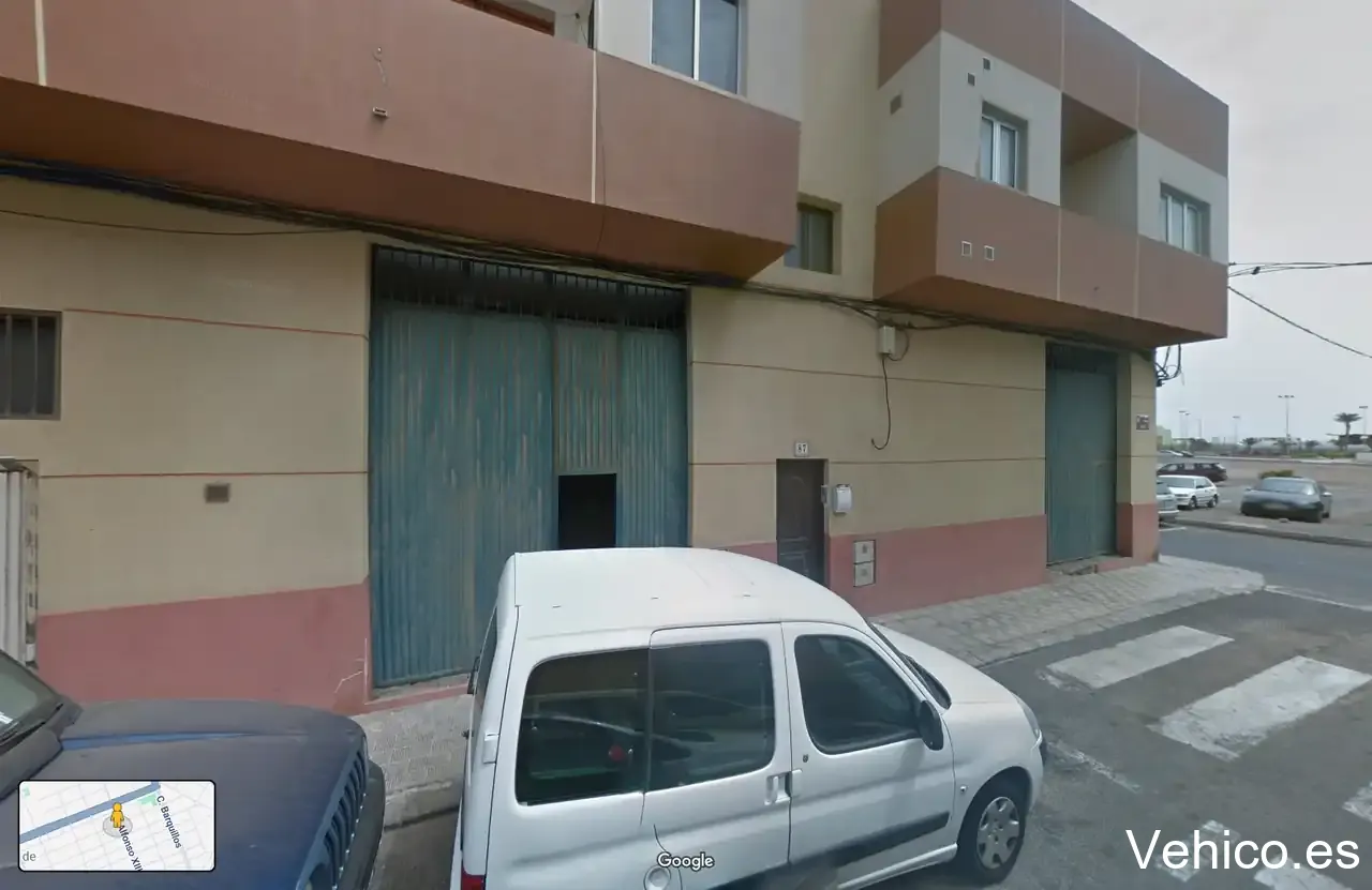 Fuerte Bike & Cars s.l.u