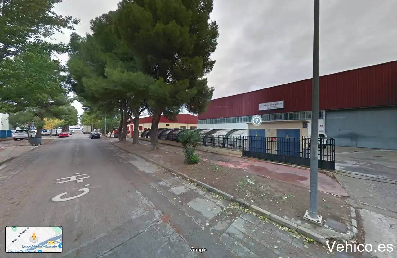 Talleres Marpu | Eurotaller | Servicios de Mecánica, Chapa y Pintura