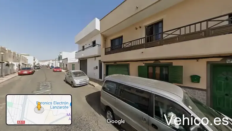 iPhoRepa Lanzarote " Repara móviles "