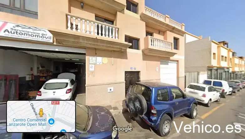 Electrosound Lanzarote