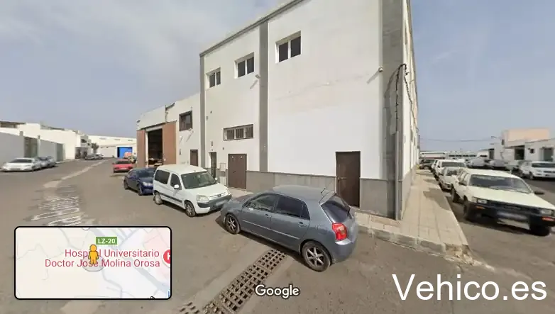 garage42 chapa y pintura S.C.P