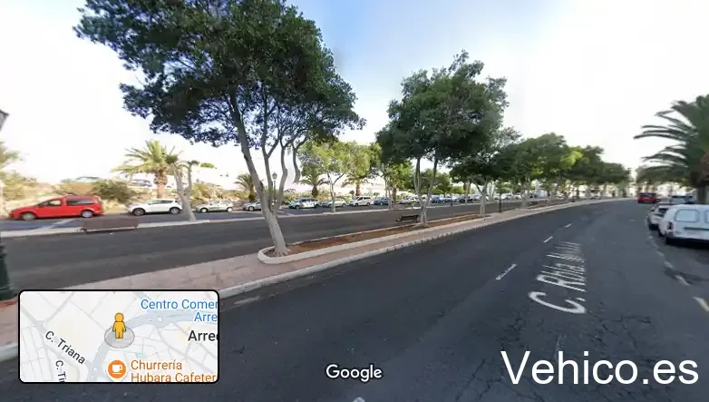 Moviraider Arrecife - Venta & Reparación de patinetes eléctricos en Lanzarote Arrecife