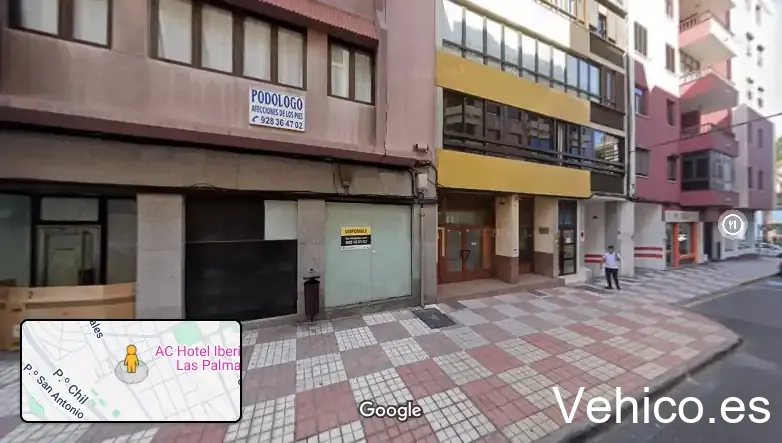 iRiparo | Reparación de móviles - Las Palmas de Gran Canaria