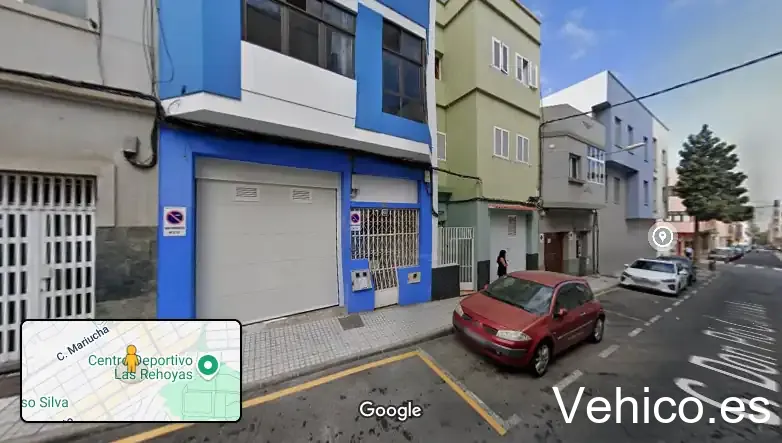 DS Tunning Servicio Integral del Automóvil