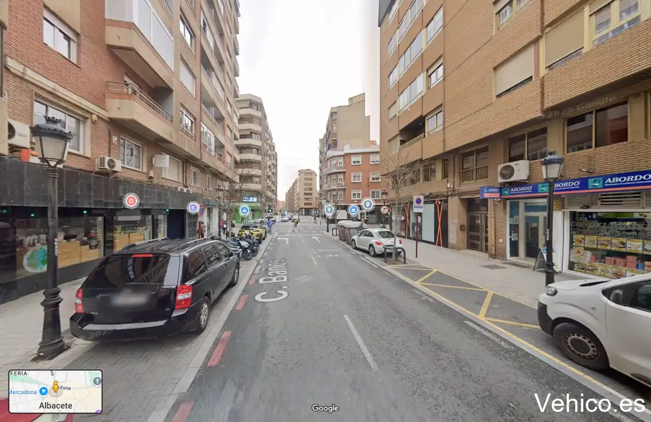 ZONA MOBILE ALBACETE, Servicio Integral de Telefonía.