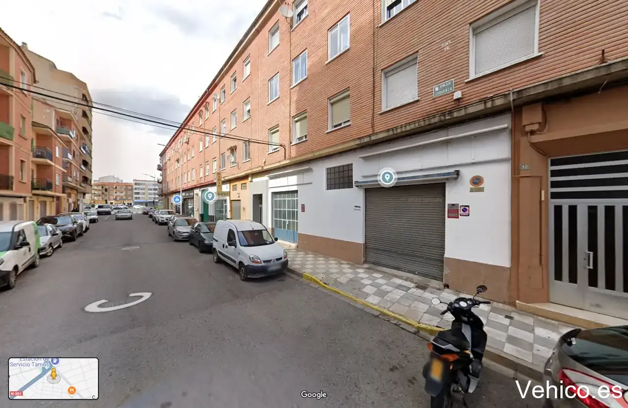 Goypecar