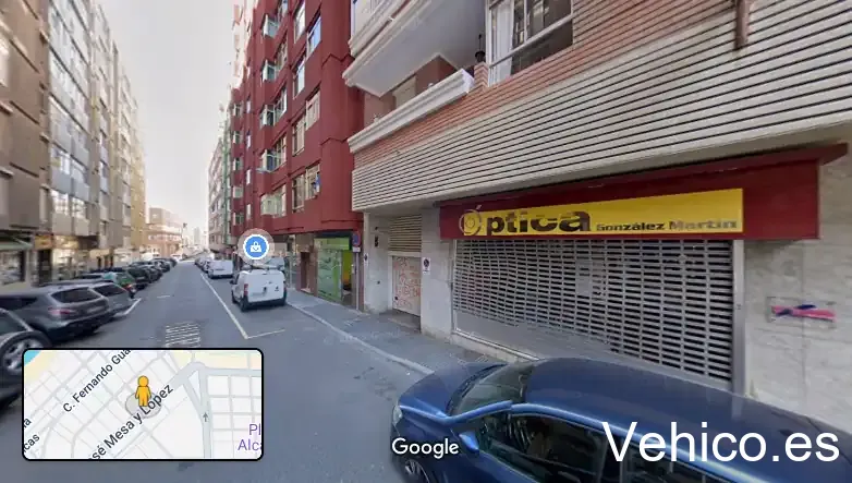 Nice Movil