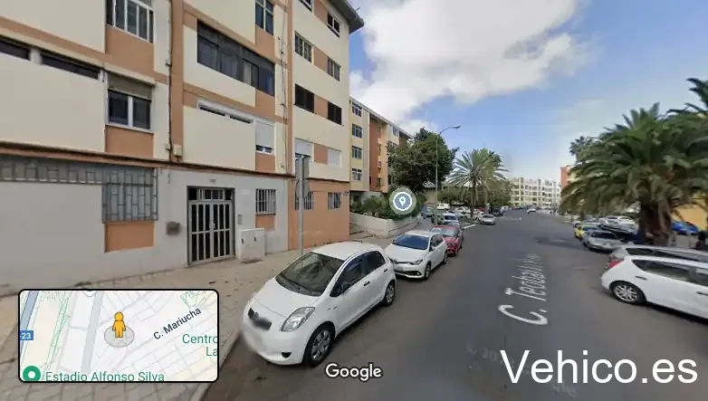 Servicio Oficial Samsung - Info Servi Canarias. S.L.