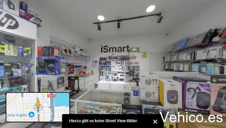 iSmart Canarias