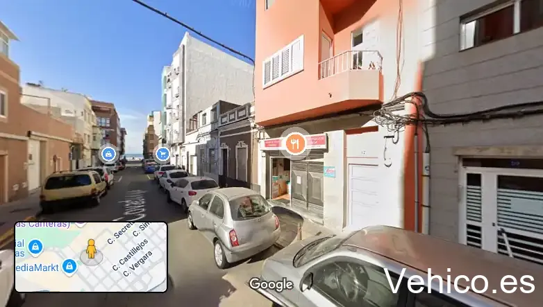 Auto Repuestos J Suárez S L