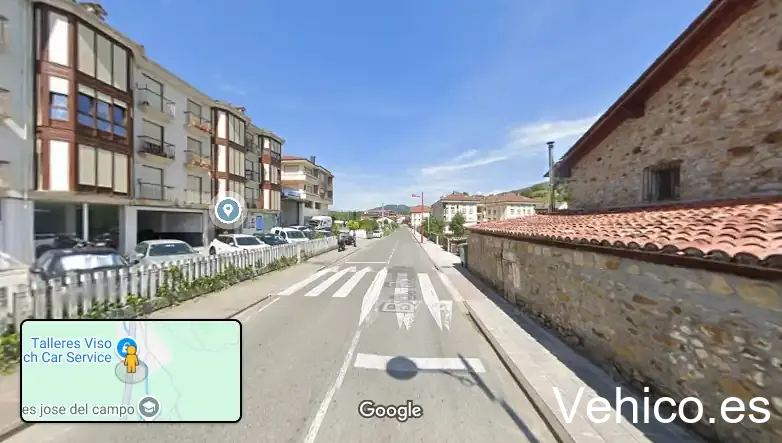 Ircongas Cantabria
