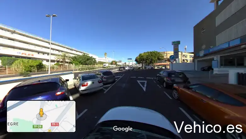 MEGRÁNminuto Bosch Car Service