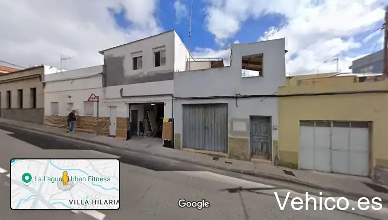 J J Motor Tenerife Bosch Car Service