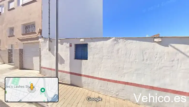 Talleres José Luis