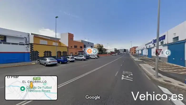 Auto Brake La Paz