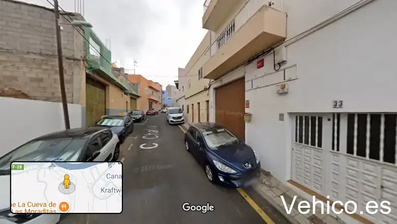 DST Auto mecánica