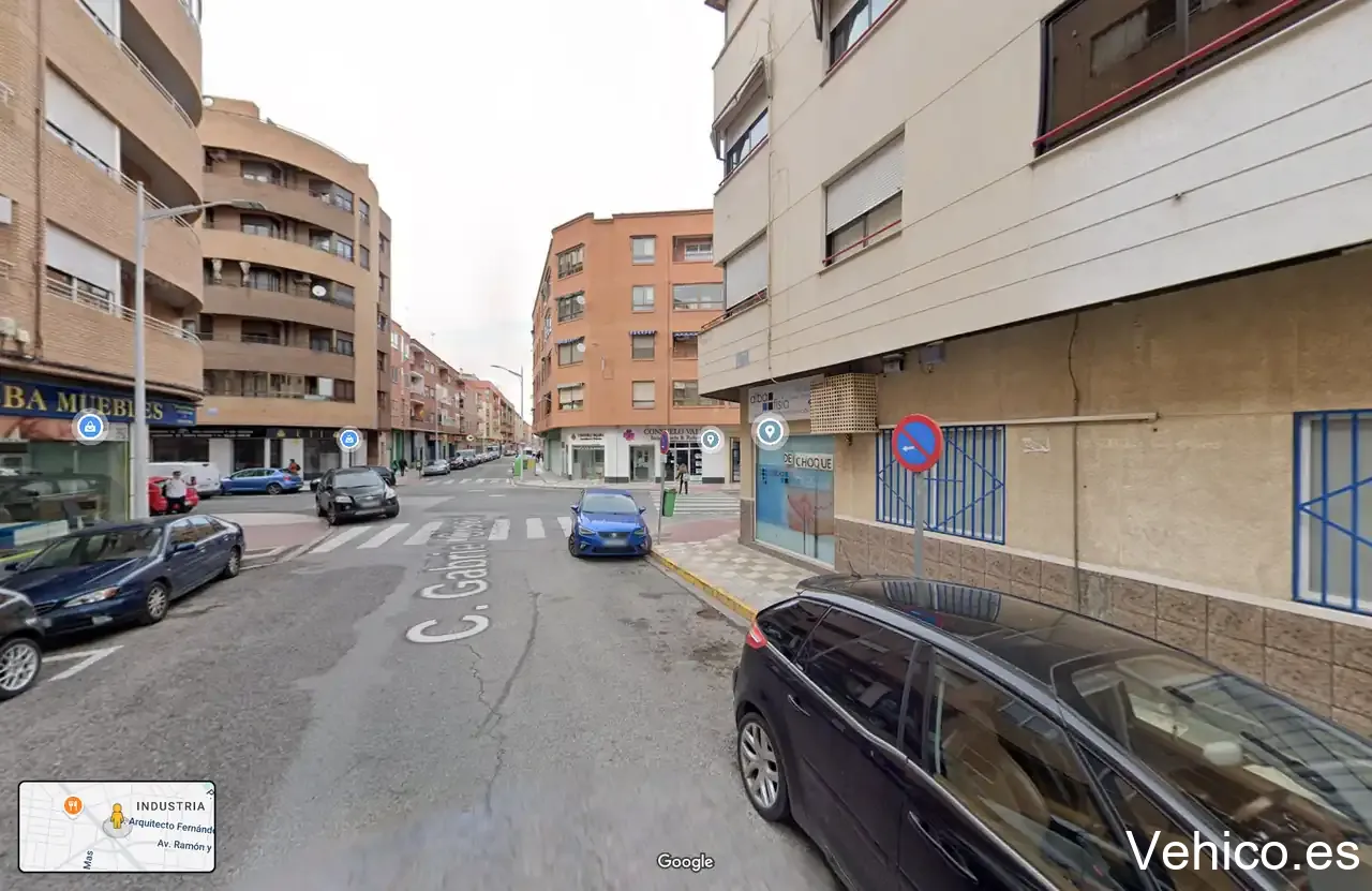 Talleres Opem