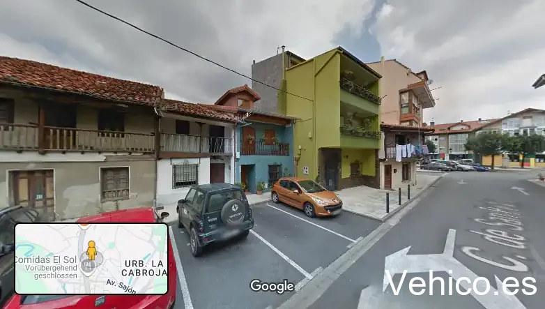 Punto Celeritas