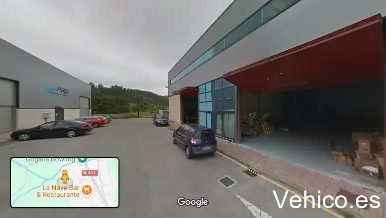 VEHINCAN S.L.