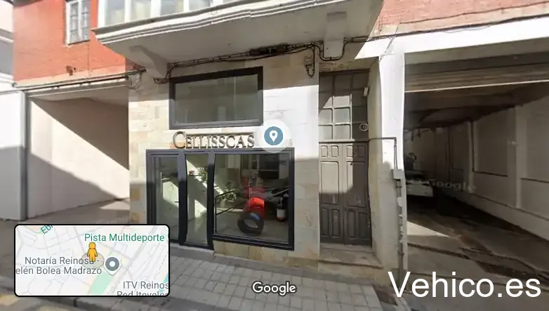 Celliscas Auto Centro