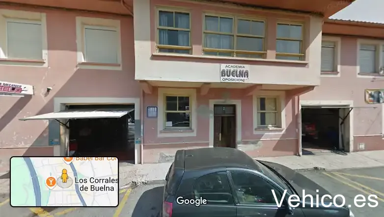 Talleres Cabrero