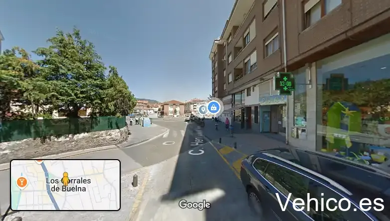 Repuesto Garcia