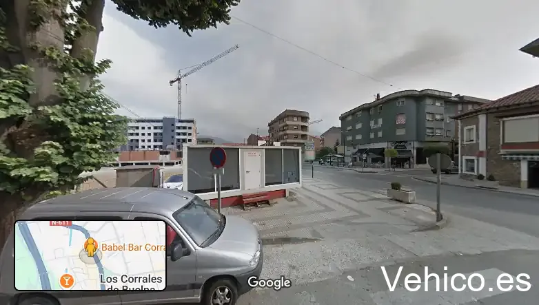 Babel Bar Corrales