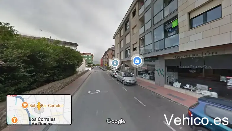 Mueblespaña