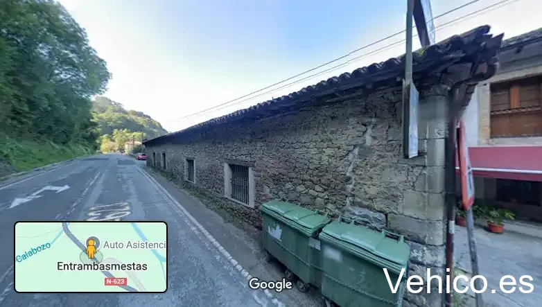 Auto Asistencia Gutiérrez