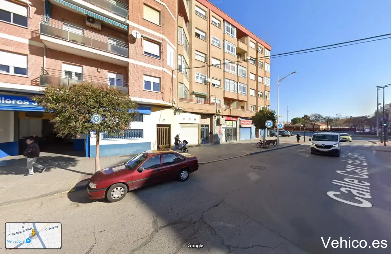 Talleres Joaquín López, S.L.