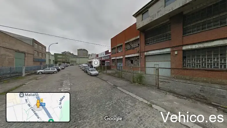 Talleres La Cerrada