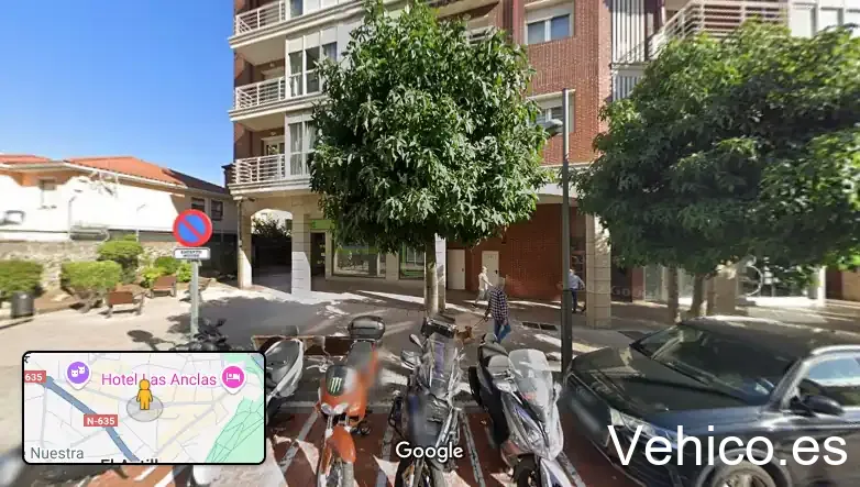 viBe Inmobiliaria & Arquitectura | Inmobiliaria en El Astillero