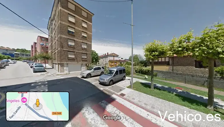 Fontanería y Calefacción Guarnizo