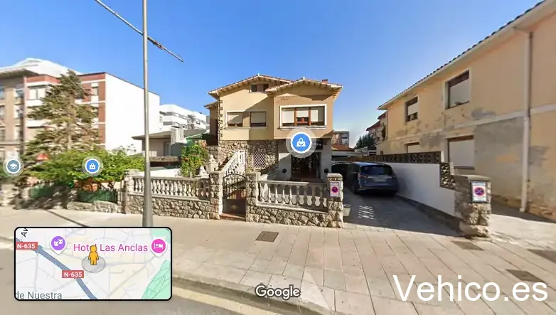 ESPAÑA MOVILES