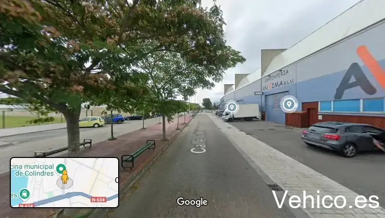 Vimar Automoviles