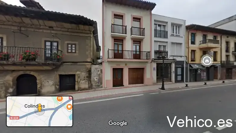 Zapatería Navascuez