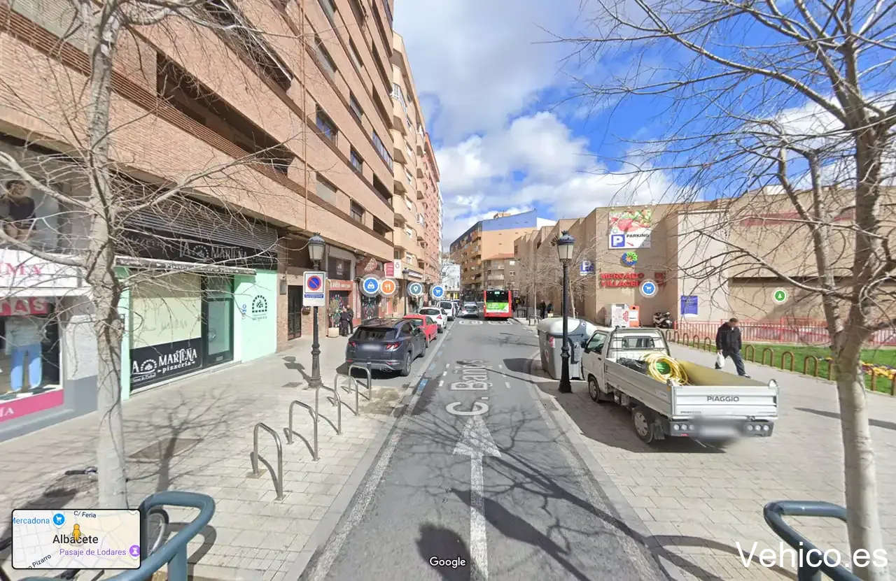 Molina, talleres y carrozados