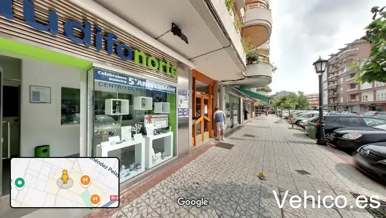 Tienda Orange