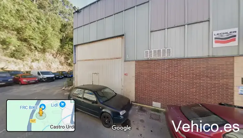 Automóviles la Tejera-MOTRIO