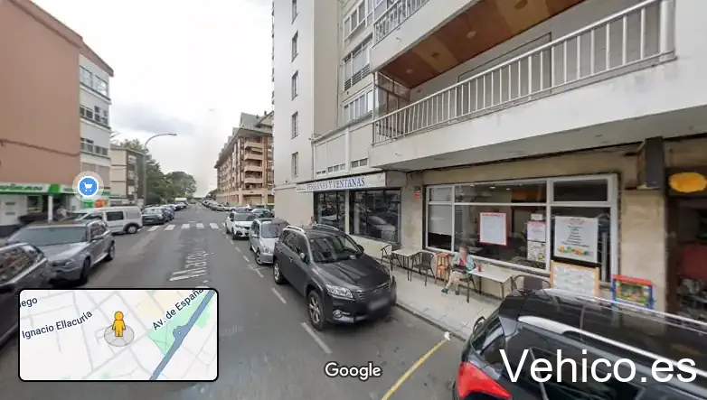 Persianas y Ventanas Aja