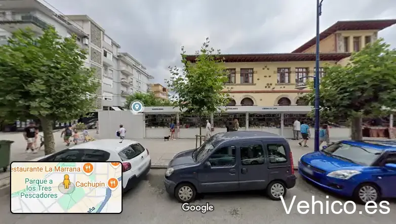 Laredo moviles