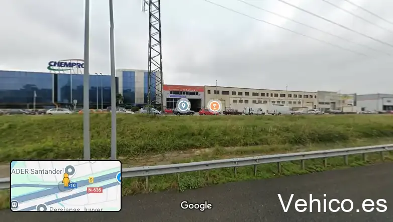 Automóviles Herascar SLL