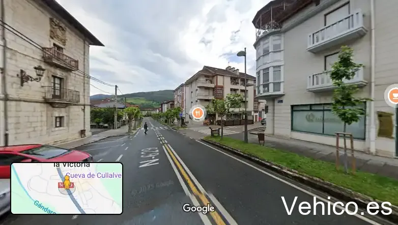 Centro Óptico y Audiológico Ramales