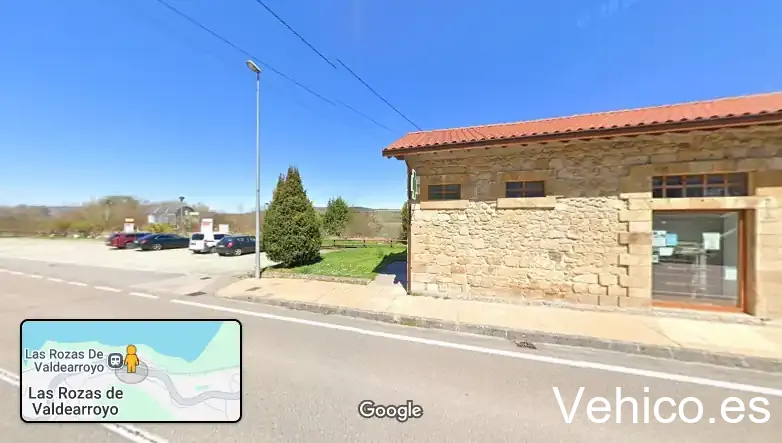 Farmacia Las Rozas