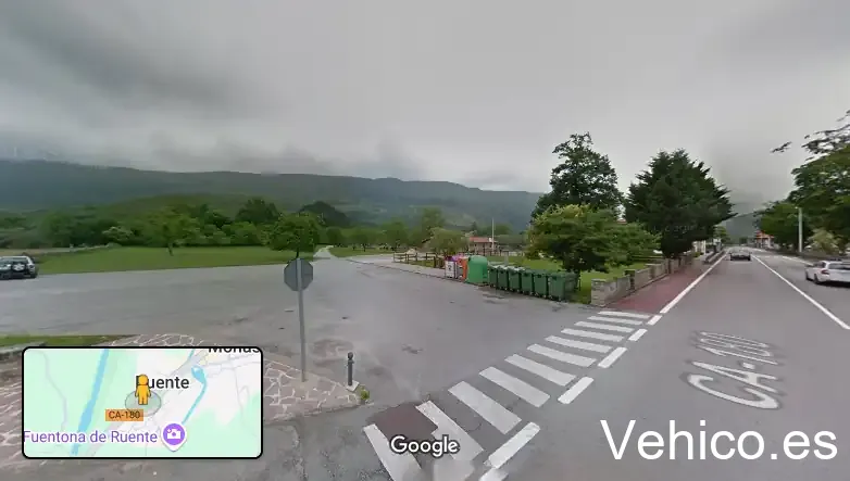 Oficina de Turismo de Ruente