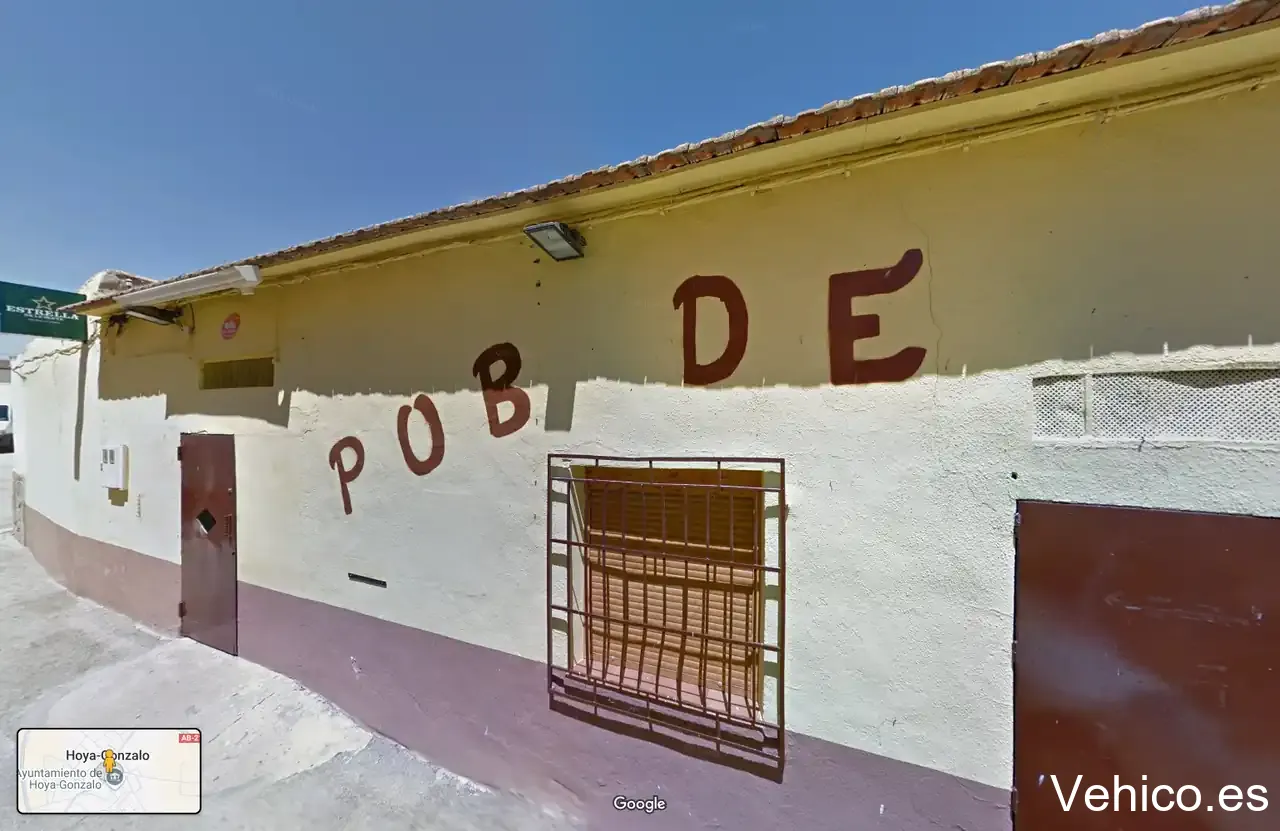 Cafetería 2 Hermanas